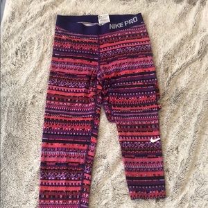 Nike Pro Dri-Fit Leggings